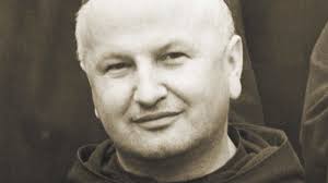 Na początku był ojciec Józef