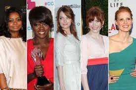 Jessica chastain is an american actress and producer. Jessica Chastain Archives Hollywood Com