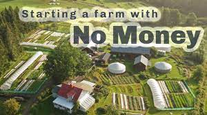 Check spelling or type a new query. How To Start A Farm With No Money S4 E1 Youtube