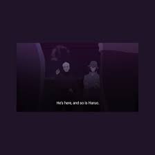 Kite And Haruo Japan Sinks 2020 Japan Anime Boy Anime