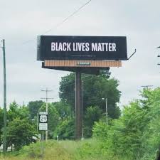 An affordable rate can make such a difference in the way marketing is done. Black Lives Matter Billboard Offers Message Of Hope To Marginalized In Lynchburg Local News Newsadvance Com