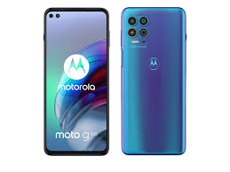 Test Motorola Moto G100 Smartphone ...