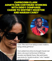 Cassie Forced To Reveal Her Affair With NFL Football Player While Dating  Diddy During Intense Cross-Examination Full story via 🔗 in comments. 👇