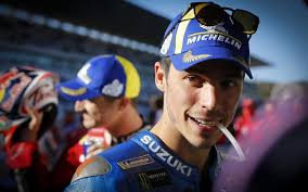 MotoGP: Joan Mir targets Honda and thinks having eight Ducatis