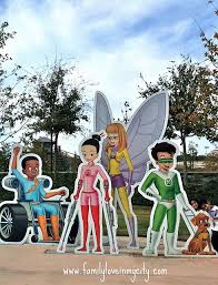 Family L Ve In My City A Park Full Of Wonder Family Love Childrens Education Parking Design