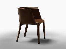 Manufactured in italy by cattelan italia, the isabel modern dining chair is available in two heights, with each version available as an arm or a side chair. Gallery Flexform En Furniture Chair Modern Furniture Tan Leather Chair