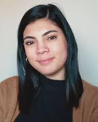 Janet Ibarra's Instagram, Twitter & Facebook