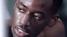 Ashley 'Bashy' Thomas stars in new boxing thriller