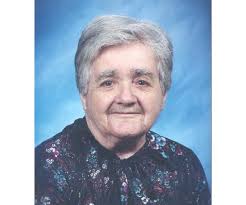 Alice Coyle Obituary (2015)