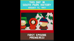 August 13, 1997 — the day it all started. - YouTube