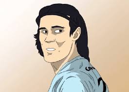 El incidente entre jara y cavani cumple cinco años. Video Ilustrador Chileno Retrato El Reencuentro De Edinson Cavani Con Gonzalo Jara El Resultado Es Hilarante