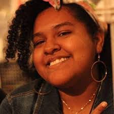 Elizabeth Dantzler's Instagram, Twitter & Facebook