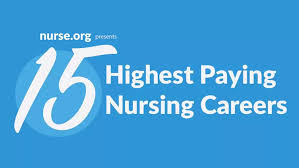 The average pediatric oncologist salary in the united states is $272,468 as of october 28, 2020. 15 Highest Paying Nursing Jobs In 2021 Nurse Org