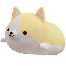 Dieser kleine hund ist so süß, dass er klein und groß zu begeistern weiß. Kinderspielzeuge Kuscheltiere Von Fortuning S Jds Bei Spielzeug World Entdecken