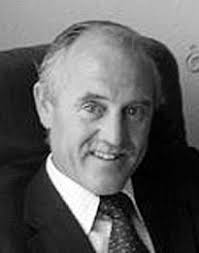 John GAUGHAN Obituary (2015)