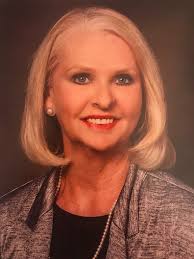 Brenda Brown For Mayor