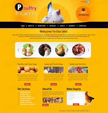 poultry business plan template
