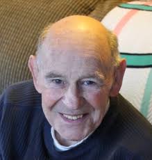 HINES, Douglas Leonard “Doug”