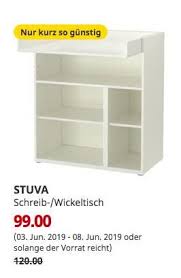 Ikea Bielefeld Stuva Wickeltisch 90x79 Cm 102 Cm Hoch Weiss Wickeltisch Wickeltisch Ikea Ikea