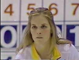 We all would have loved to be in Winnipeg for this year's Larry Jones  Junior Classic, kicking off today at the St. Vital Curling Club, but our  playing schedule has us out