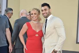 Britney has finally found herself a real southern gentleman! Britney Spears Boyfriend Sam Asghari Net Worth Is It The Lowest Of All Of Her Lovers