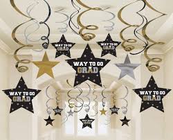 Homemade Graduation Party Decorate Graduation Decorations Graduation Party Centerpieces Gold Graduation Decorations