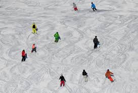 Avoid A Second Ischgl Bavaria Urges Ski Slopes To Close Across Europe Over Winter Break The Local