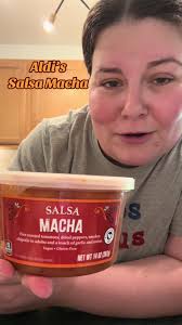Just count how many times I said, “NOT GOOD.”😩 I love you, @ALDI USA but  this is a BIG HECK NO. @aldi.mademedoit #aldi #aldifinds #alditiktok  #aldihaul #aldiusa #diptok #chipsanddip #lindslikes ...