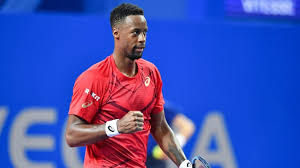Monfils is a former french no. Gael Monfils I Am More Than Happy To Win Again In Montpellier