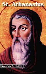 Amazon.com: St. Athanasius: Illustrated eBook : Monica Forbes, Frances Alice:  Kindle Store