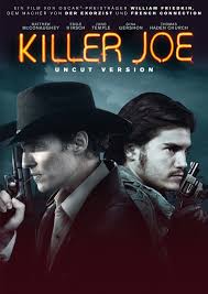 Killer joe official trailer hd: Killer Joe Uncut Filme De