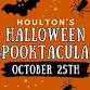 Houlton's Halloween Spooktacular - Monument Park, 54 Military St Event Image