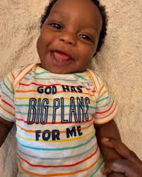 Hey Babe. I'm so proud of how you've stewarded your gifts in this season  and I know you'll be trusted with even greater. I'm so proud of you and  love you abundantly.