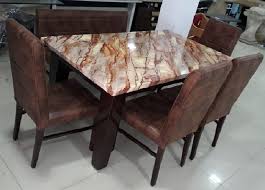 Get free 1 or 2 day delivery with amazon prime, emi offers, cash on delivery on eligible purchases. Elantra Dining Table Betterhomeindia Latest Designer Dining Table Set Ahmedabd Marble Top Dining Table Ahmedabad Six Seater Indian Wooden Dining Table Ahmedabad