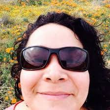 Vanessa Vallejos's Instagram, Twitter & Facebook