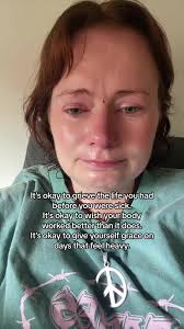 Grieving the Life You Had: Overcoming Chronic Illness and Pain