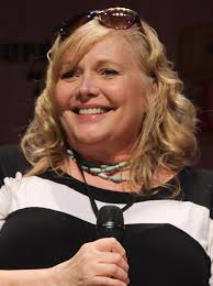 Tron star Cindy Morgan looks unrecognisable 40 years