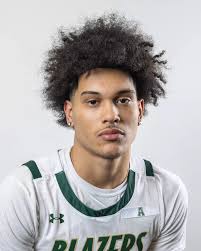 Men's Basketball Faces Bradley in Season Opener