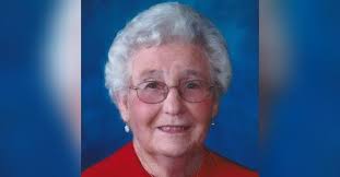 Marjorie Marie Shoemaker Obituary