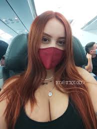 Merxoxo on X: On my way to join other sexy models ✈️ big surprises to  come! t.coQcGRgcAHTk  X