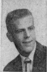 Gordon Patton's Instagram, Twitter & Facebook