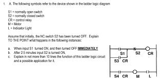 Mathematical model theory carries a heavy load of notation, and html is not the best container for it. 1 A The Following Symbols Refer To The Device Shown Chegg Com