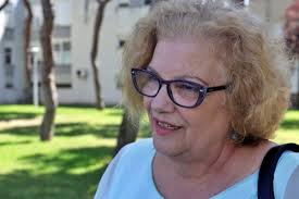 Manuela Lozano: "la vida eligió mi camino, no yo"