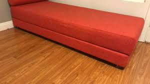 Free shipping on all orders over $35. Cb2 Lubi Luna Sleeper Daybed Apartment Therapy S Bazaar
