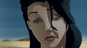 Shock Art: Sargent's Madame X — ArtCurious