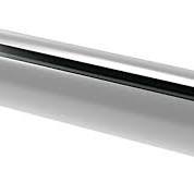 Stainless Steel Slotted Spring Pin