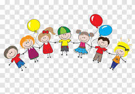 child birthday greeting card party icon cartoon student transparent png child birthday greeting card party icon