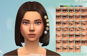 Sharing favorite sim creation with old money aesthetic