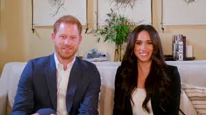 Here are all the pieces that we know meghan markle wore in 2021. Meghan Markle Prince Harry Will Be Seen More In 2021 But Shun Traditional Role As Working Royals Insider Says