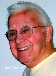 Profile for Jack Rawlins Freelance